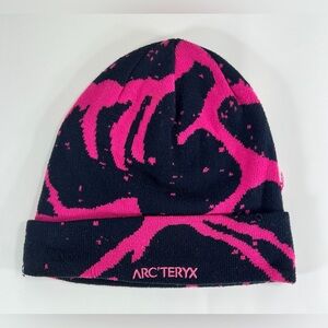 Arc'teryx Grotto Toque Beanie
